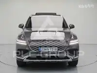 2024 Genesis GV80
