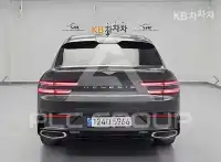 2024 Genesis GV80