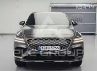 2024 Genesis GV80