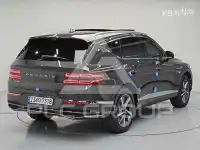 2024 Genesis GV80