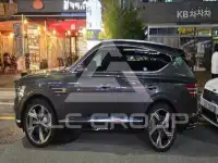 2024 Genesis GV80