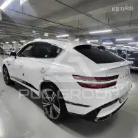 2024 Genesis GV80