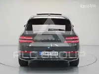 2024 Genesis GV80