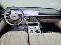 2024 Genesis GV80