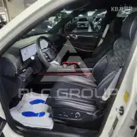 2024 Genesis GV80