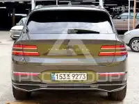 2024 Genesis GV80