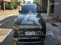 2024 Genesis GV80