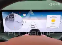 2024 Genesis GV80