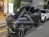 2024 Genesis GV80