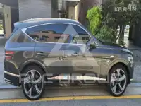 2024 Genesis GV80