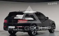 2024 Genesis GV80