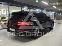 2024 Genesis GV80