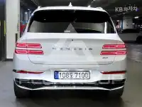 2024 Genesis GV80