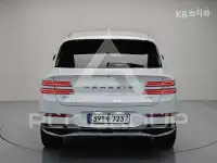 2024 Genesis GV80