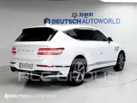 2024 Genesis GV80