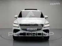 2024 Genesis GV80
