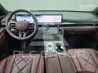 2024 Genesis GV80