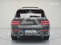 2024 Genesis GV80