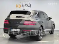2024 Genesis GV80