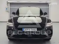 2024 Genesis GV80