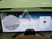 2024 Genesis GV80