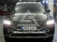 2024 Genesis GV80