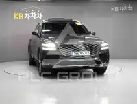 2024 Genesis GV80