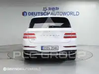2024 Genesis GV80