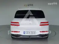 2024 Genesis GV80