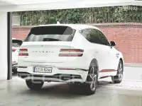 2024 Genesis GV80