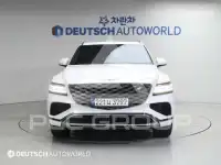 2024 Genesis GV80