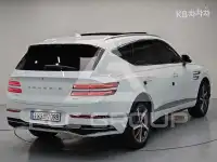 2024 Genesis GV80