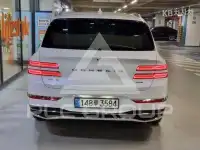 2024 Genesis GV80