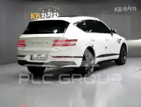 2024 Genesis GV80