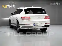 2024 Genesis GV80