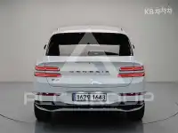 2024 Genesis GV80