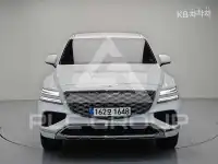 2024 Genesis GV80