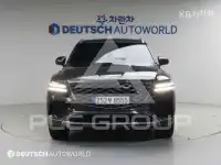 2024 Genesis GV80
