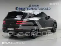 2024 Genesis GV80