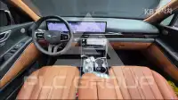 2024 Genesis GV80