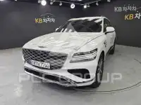 2024 Genesis GV80