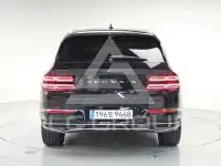 2024 Genesis GV80