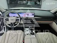2024 Genesis GV80