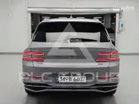 2024 Genesis GV80
