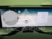 2024 Genesis GV80