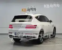 2024 Genesis GV80