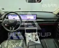 2024 Genesis GV80