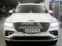 2024 Genesis GV80
