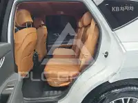 2024 Genesis GV80