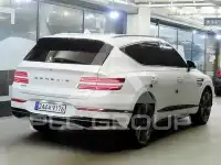2024 Genesis GV80
